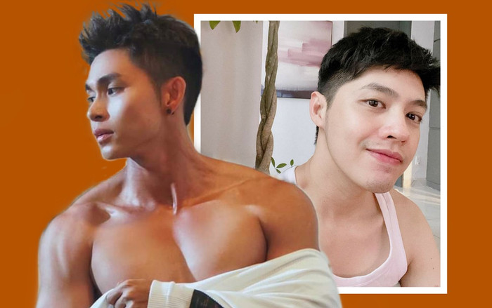 Đến Jun Phạm cũng bất ngờ trước diện mạo khác lạ của Noo Phước Thịnh hậu vấn đề sức khỏe Ảnh 2