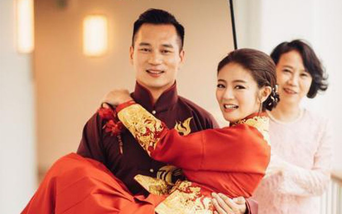 Ông xã đại gia của An Dĩ Hiên âm thầm làm từ thiện, quyên góp cho Vũ Hán hơn 60 tỷ đồng Ảnh 2