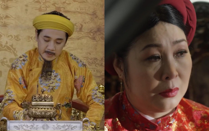 Teaser Phượng Khấu: Bữa tiệc cung đấu thuần Việt chính thức bắt đầu! Ảnh 2