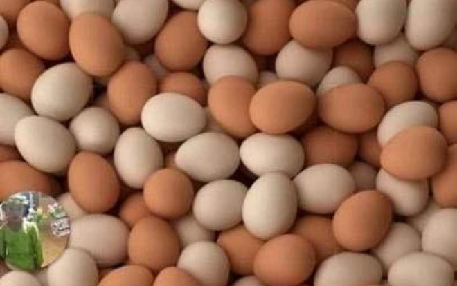 Người phụ nữ tung tin nhảm 'ăn trứng luộc loài người sẽ thoát kiếp nạn diệt vong’ khai gì? Ảnh 2