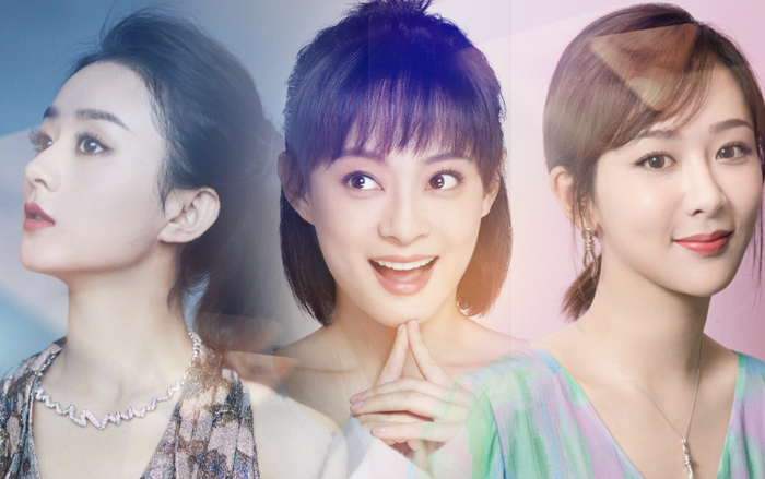 Top 4 nữ minh tinh thực lực nhất của màn ảnh Hoa ngữ: 'Nữ hoàng rating' Triệu Lệ Dĩnh chỉ về nhì vậy ai là người dẫn đầu? Ảnh 2