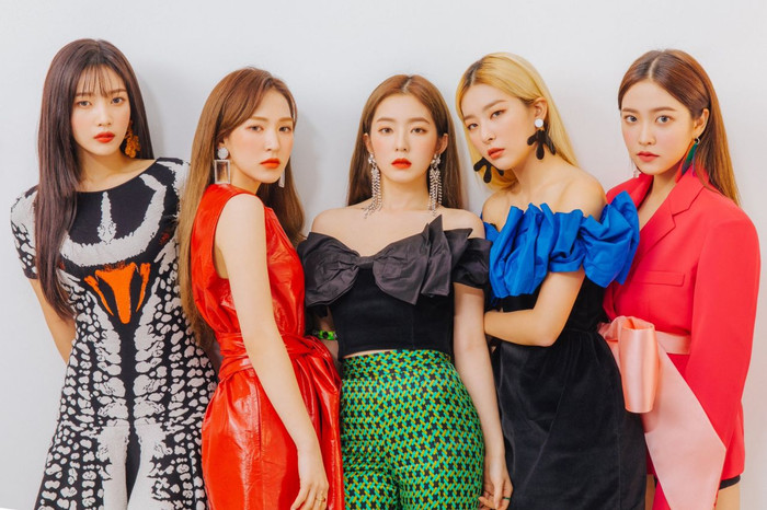 Red Velvet xác nhận sánh vai bên Justin Timeberlake, Anna Kendrick tham gia góp giọng trong ‘Trolls World Tour’