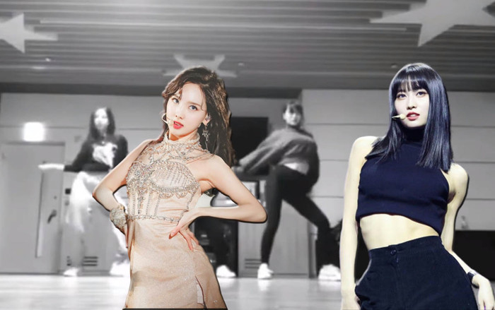 Hai thành viên nhảy cừ nhất TWICE Nayeon, Momo khoe vũ đạo khiến fan 'phát sốt' Ảnh 2