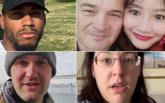 Cuộc sống của những người bị cách ly vì nghi nhiễm virus corona: 'Tôi không nhớ nổi hôm nay là ngày gì, thứ mấy nữa' Ảnh 2