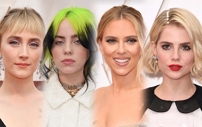 Top 6 mỹ nhân tỏa sáng nhất thảm đỏ 'Oscar 2020': Từ Billie Eilish đến Scarlett Johansson! Ảnh 2