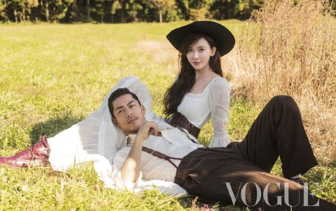 Akira (EXILE) lần đầu công khai nói về cuộc sống sau khi kết hôn với Lâm Chí Linh, khen nức nở tay nghề nấu nướng món Đài Loan của vợ Ảnh 2