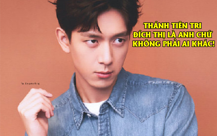 'Thánh tiên tri' Lý Hiện: Dự đoán đúng 90% danh sách kết quả giải thưởng Oscar Ảnh 2