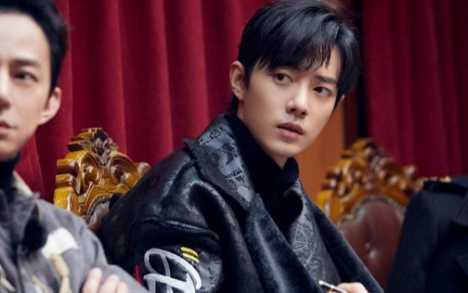 Dân tình 'mỉa mai' khi chưa thấy quyên tặng, nay Tiêu Chiến nhận được lời cám ơn từ phía bệnh viện Vũ Hán Ảnh 2