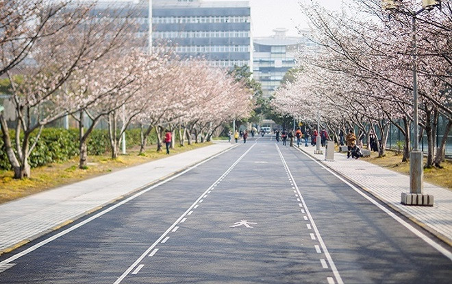 Chia sẻ chân thực của sinh viên quốc tế tại vùng dịch corona Ảnh 2