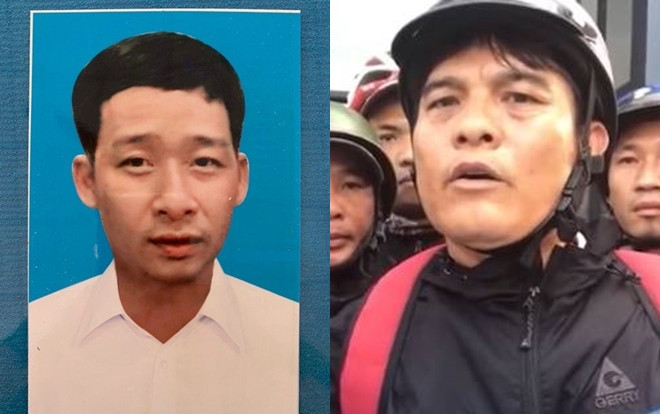 Đối tượng mạo danh Tuấn 'khỉ' gọi điện cho 'hiệp sĩ' Hải nhờ dẫn ra đầu thú bị xử lý thế nào? Ảnh 2