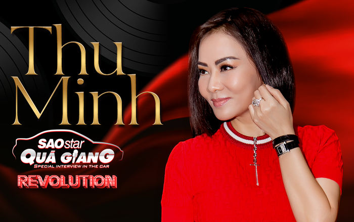 Thu Minh 'mở bát' SAOstar Quá Giang 2020: Loạt bí mật động trời nào sẽ được 'chính chủ' thú nhận? Ảnh 2