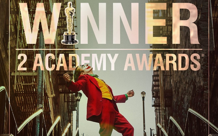 Sau Ký sinh trùng, 'Joker' cũng sẽ được khởi chiếu lại tại Việt Nam từ 17/2 Ảnh 2