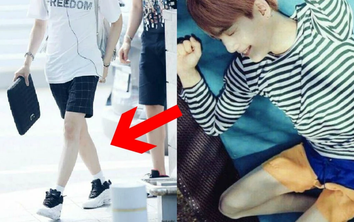 Tiết lộ lý do không ngờ tới khiến Suga (BTS) dù đẹp trai nhưng vẫn  bị các đồng nghiệp nữ 'xa lánh' Ảnh 2