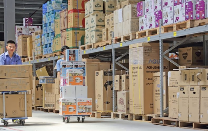 Nóng: Tiki và Sendo có thể đang thoả thuận để sáp nhập Ảnh 2