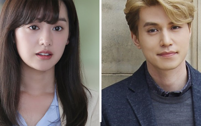 9 sao Hàn thường bị nhầm lẫn là người nước ngoài vì nét đẹp siêu độc lạ Ảnh 2