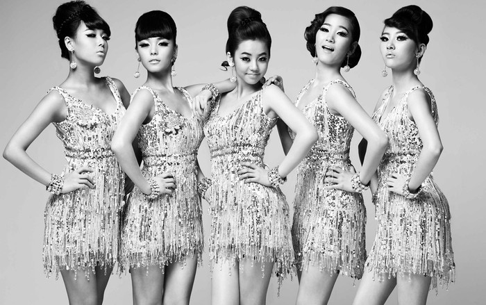 Wonder Girls kỷ niệm 13 năm ra mắt: Dù không còn bên nhau nhưng trái tim vẫn chung nhịp đập Ảnh 2