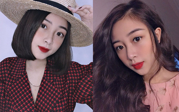 Vợ Phan Văn Đức đột nhiên cắt tóc ngắn và lý do 'cực thâm' đằng sau hành động này Ảnh 2