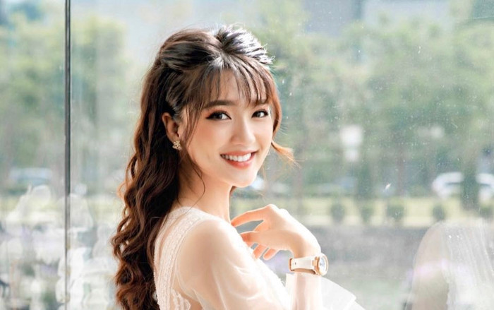 Phan Văn Đức lấy vợ, Ngọc Nữ có người yêu mới? Ảnh 2