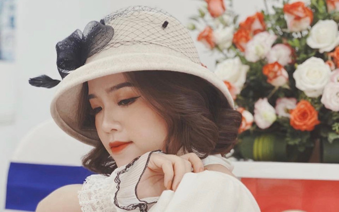 Bạn gái Quang Hải thừa nhận hát không hay Ảnh 2