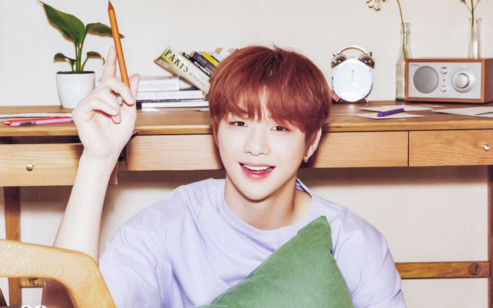 KONNECT Ent xác nhận Kang Daniel đang ghi hình tại Mỹ: Ngày comeback của center quốc dân hậu trầm cảm cận kề Ảnh 2