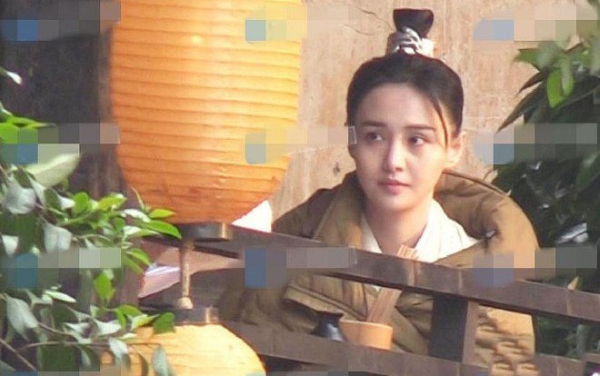 'Tân thiện nữ ưu hồn': Trịnh Sảng với tạo hình nữ cải nam trang làm khán giả đứng ngồi không yên Ảnh 2