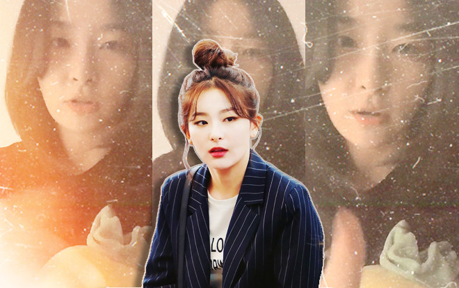 Fan nổi đóa với sasaeng fan liên tục gọi điện quấy rầy Seulgi (Red Velvet) ngay khi cô nàng đang livestream Instagram Ảnh 2