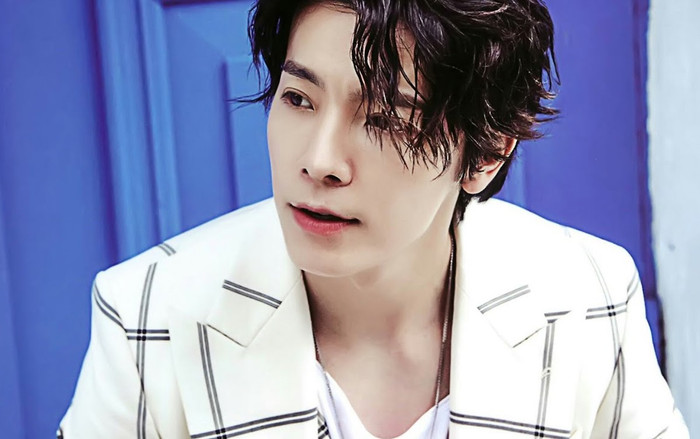 Sau 15 năm, cuối cùng Donghae (Super Junior) đã sẵn sàng ra mắt với vai trò solo Ảnh 2