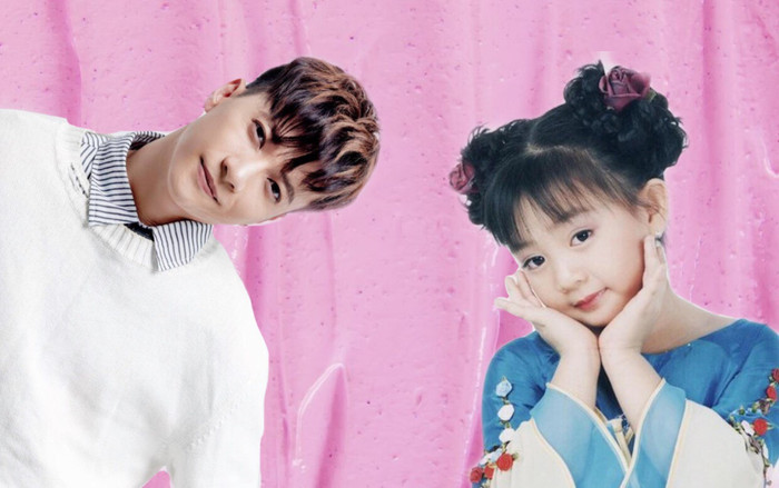 Góc phát hiện: Gần 20 năm trước, S.T Sơn Thạch từng là vũ công của… bé Xuân Mai? Ảnh 2