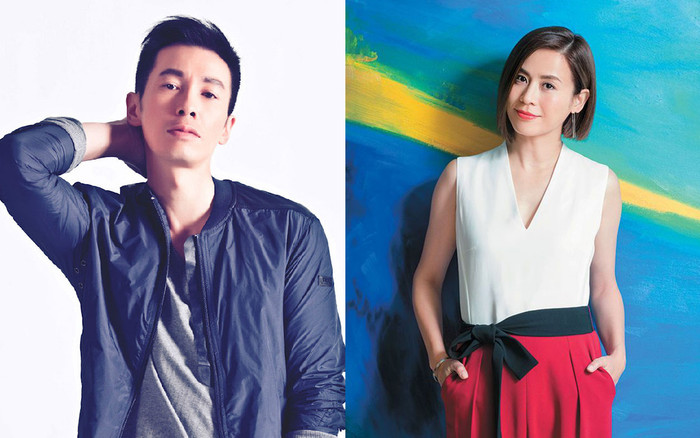 Nối tiếp 'Bằng chứng thép', 'Lực lượng phản ứng' của TVB sẽ làm tiếp phần 5? Ảnh 2