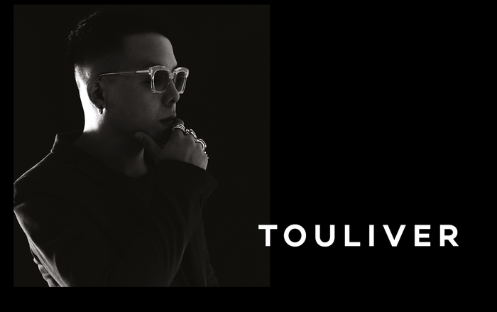 Touliver chia sẻ mong muốn được hợp tác với nghệ sĩ quốc tế trên tạp chí danh tiếng Mixmag Ảnh 2