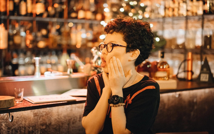 Mẹo vặt cùng Tiên Tiên: Thấy người say xỉn 'bắt quàng làm họ' Ảnh 2