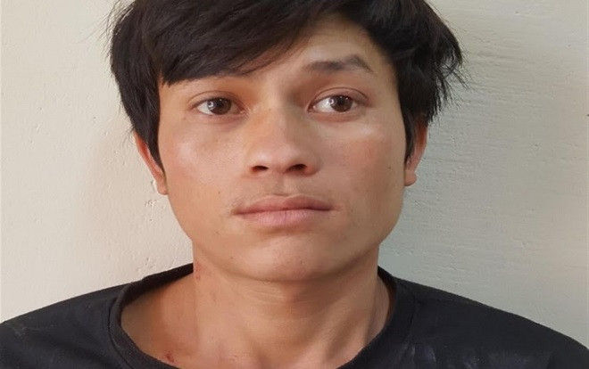 Khởi tố thanh niên cưỡng bức bé gái 7 tuổi Ảnh 2