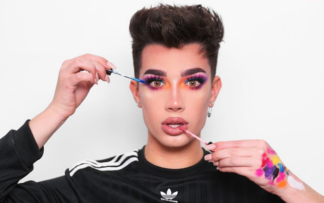 Youtuber James Charles lên kế hoạch tung dòng mỹ phẩm riêng, trở thành đối thủ của Jeffree Star, Jaclyn Hill Ảnh 2