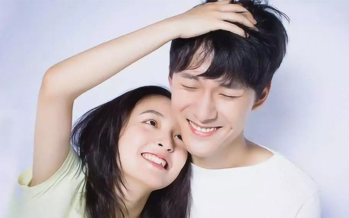 Với tin đồn chưa kết hôn đã sinh con, độ hot của Ngô Thiến tăng mạnh Ảnh 2