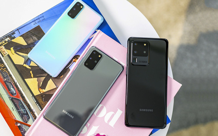4 công nghệ chưa từng có được trang bị trên Samsung Galaxy S20 Ultra Ảnh 2
