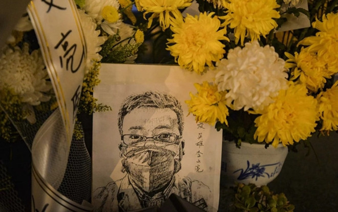 Ít nhất 500 nhân viên y tế tại Vũ Hán nhiễm virus corona Ảnh 2