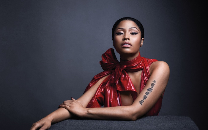 Nicki Minaj khẳng định bản thân bị ép buộc phải phát hành sản phẩm mới Ảnh 2