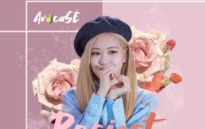 Mừng sinh nhật Rosé (BlackPink), V-Blink thực hiện chuỗi project với độ khủng không thua kém các 'chị đại' Trung Quốc Ảnh 2