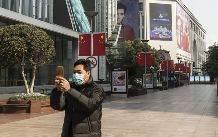 Thị trường smartphone Trung Quốc đón tin dữ vì virus corona Ảnh 2