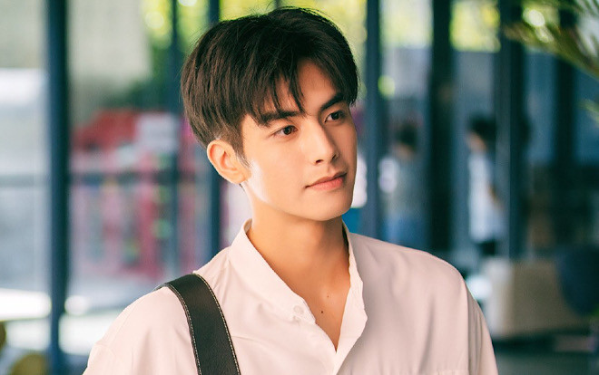 11 sự thật về Tống Uy Long mà fan nên biết! Ảnh 2