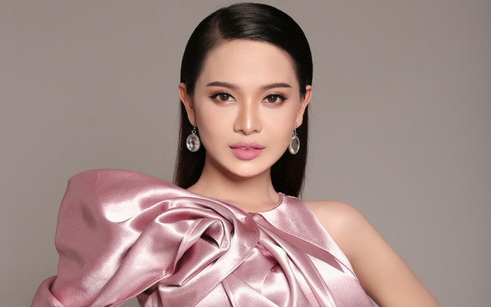 Phương Vy ngầm xác nhận dự thi Miss International Queen 2021 Ảnh 2