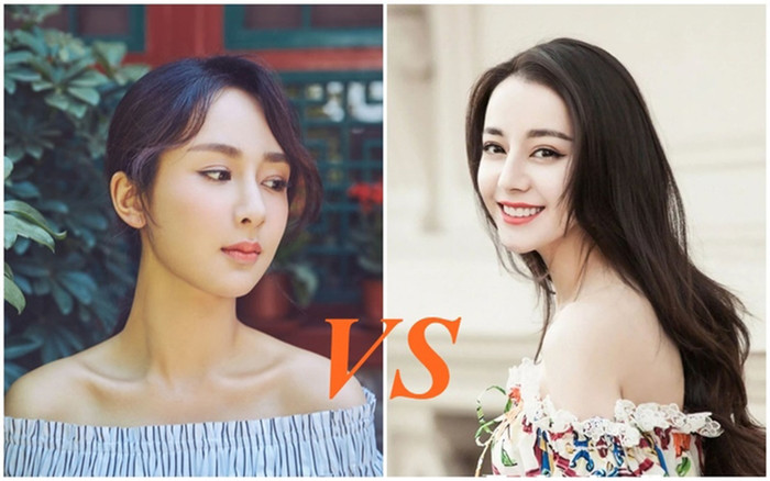 Sau 2 năm 'ràng buộc' Kim Ưng: Cuộc chiến giữa Địch Lệ Nhiệt Ba và Dương Tử hứa hẹn tiếp diễn trong năm 2020 Ảnh 2