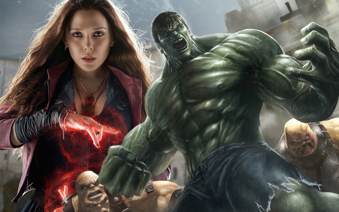 WandaVision sẽ là ngòi nổ cho sự xuất hiện của X-Men, Fantastic Four và Thế chiến Hulk trong MCU Ảnh 2