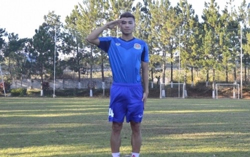 Bầu Đức cho CLB CAND mượn 9 cầu thủ Ảnh 2