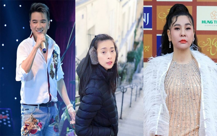 Mr Đàm, Ngô Thanh Vân và Cát Phượng bị phạt 10 triệu đồng vì đưa tin sai về virus corona Ảnh 2