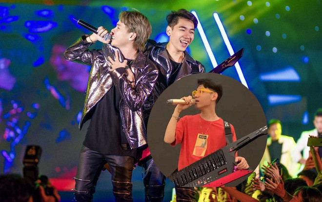 Cư dân mạng 'đào' lại đoạn clip phỏng vấn của K-ICM: 'Tôi sẽ khôi phục lại nghề ca sĩ năm xưa và dạy Jack làm nhạc' Ảnh 2