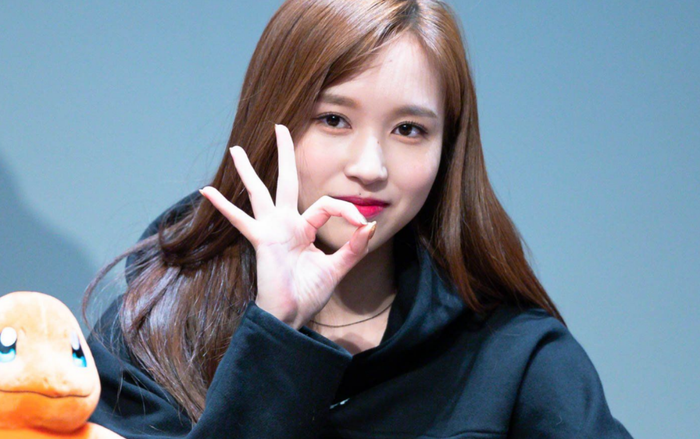 JYP Entertainment cập nhật về tình hình sức khỏe của Mina (TWICE) Ảnh 2