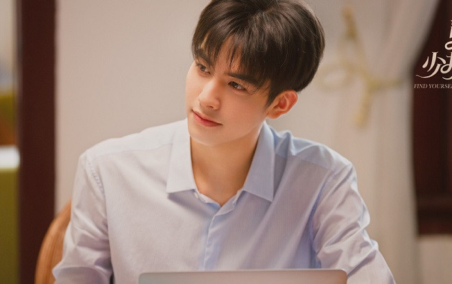 'Nhọ' như Tống Uy Long: Là nam chính nhưng vẫn bị vai phụ lấn át! Ảnh 2