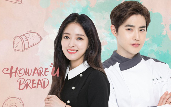 Bánh Mì Đêm - Tan chảy cùng những chiếc bánh mì ngọt ngào ban phát điều ước Ảnh 2