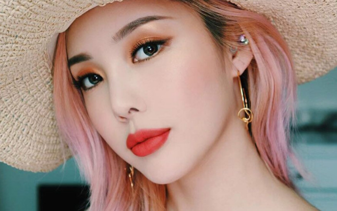 13 loại kem BB che khuyết điểm thần kỳ như bộ lọc Instagram Ảnh 2